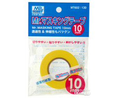 Mr.Hobby MR. Hobby Mr. Masking Tape 10MM MT602: 140