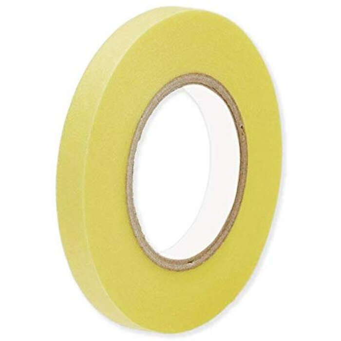 Mr.Hobby MR. Hobby Mr. Masking Tape 6mm MT601:110