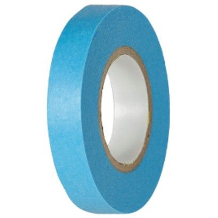 Mr.Hobby MR. Hobby Mr. Masking Tape Low Adhesion 10mm MT605: 140