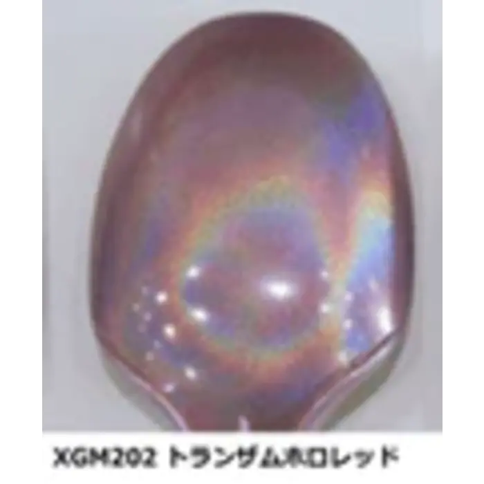 Mr.Hobby MR. Hobby Gundam Marker EX Mepe Trans-Am Holographic Red MRH-XGM-202