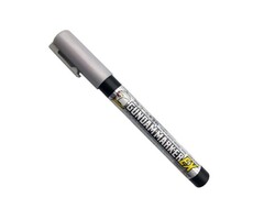 Mr.Hobby MR. Hobby Gundam Marker EX Moonlight Butterfly Holographic Silver XGM201 600