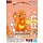 Pokemon Plamo Charmander Quick 11 Model Kit
