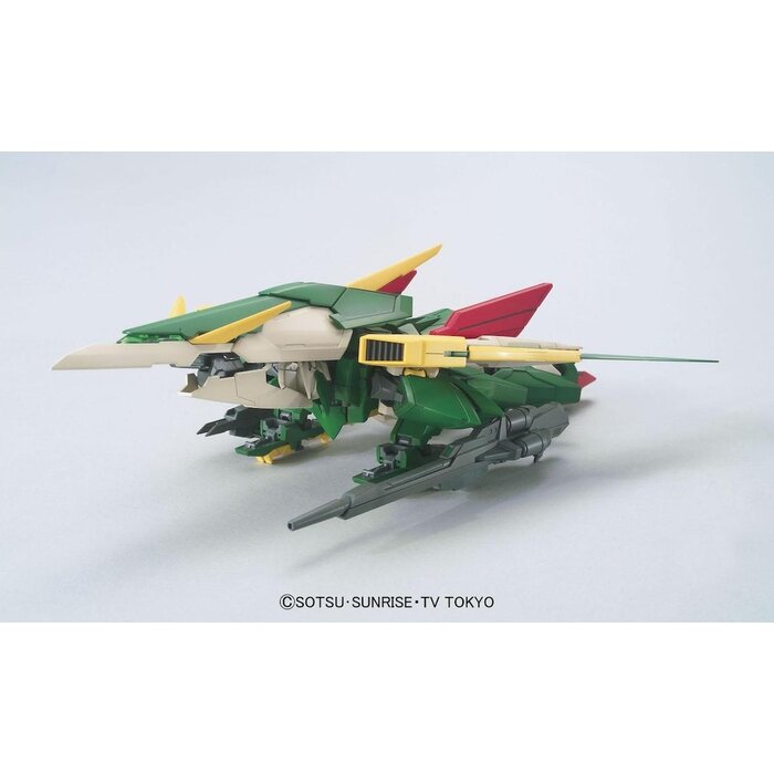 Bandai Gundam Build Fighters MG 1/100 Gundam Fenice Rinascita Model Kit
