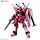 Gundam HG 1/144 Infinite Justice Gundam Type II Model Kit