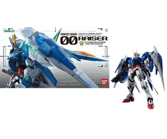 Bandai Gundam PG 1/60 Perfect Grade OO Raiser Model Kit