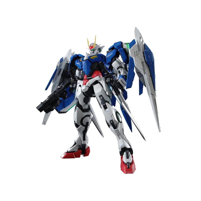 Bandai Gundam PG 1/60 Perfect Grade OO Raiser Model Kit