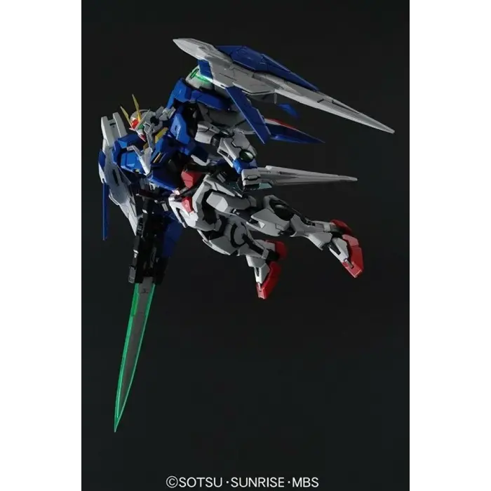 Bandai Gundam PG 1/60 Perfect Grade OO Raiser Model Kit
