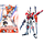 Gundam 1/100 Seed Destiny Sword Impulse Gundam Model Kit 05