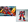 Gundam HGBD 1/144 Ogre GN-X Model Kit 005