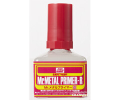 Mr.Hobby Mr Hobby Mr. Metal Primer R (40 ml) MP-242