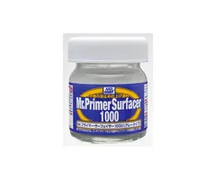 Mr.Hobby Mr Hobby Mr. Primer Surfacer 1000 (40 ml)