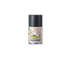 Mr.Hobby Mr.Hobby Gundam Color Spray (40ml) Phantom Gray Acrylverf