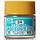 Mr Hobby Aqueous Cream Yellow H24 Paint 10Ml