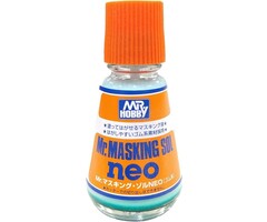 Mr.Hobby Mr Hobby Masking Sol Neo 25Ml M-132