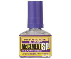 Mr.Hobby Mr Hobby Mr. Cement Sp 40 Ml (Mrh-mc-131)