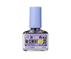 Mr.Hobby Mr Hobby Mr. Cement Sp B 40 Ml (Mrh-mc-132)