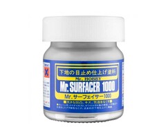 Mr.Hobby Mr Hobby Mr. Surfacer 1000 40 Ml (Mrh-sf-284)