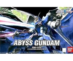 Bandai Gundam HG Seed 1/144 Dom Trooper ZGMF-XX09T Model Kit 30