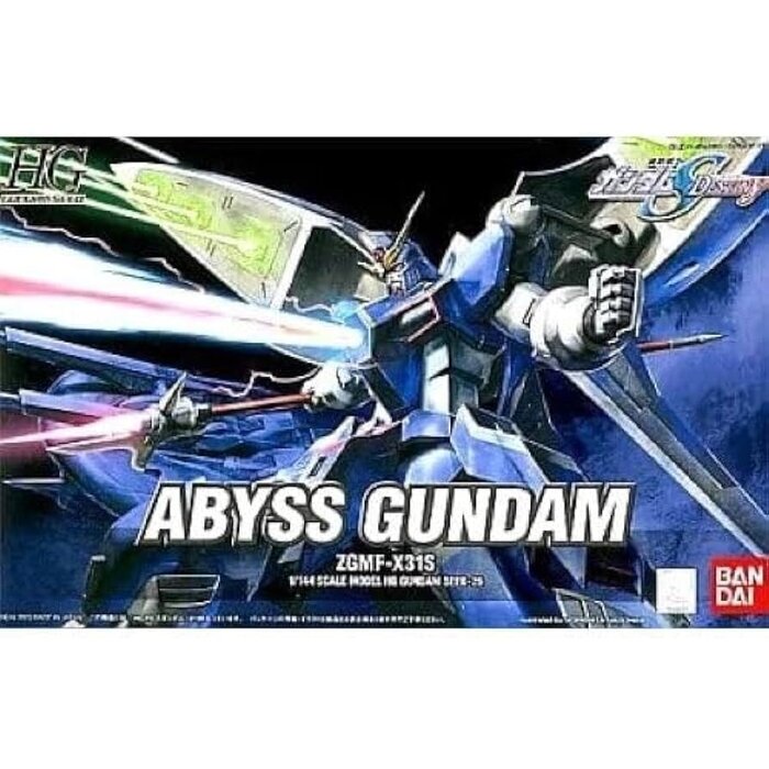 Bandai Gundam HG Seed 1/144 Dom Trooper ZGMF-XX09T Model Kit 30