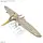 Bandai Plannosaurus Pteranodon Model Kit MIX FIG 07