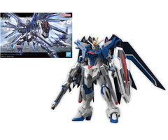 Bandai Gundam Seed HG 1/144 Rising Freedom Gundam Model Kit