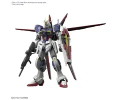 Bandai Gundam RG 1/144 Force Impulse Gundam Spec II Model Kit