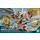 Gundam SDW Heroes Onmitsu Gundam Aerial Model Kit