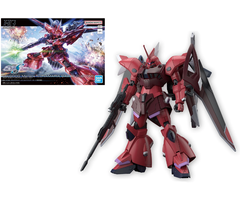 Bandai Gundam HG 1/144 Gelgoog Menace Tentative Model Kit 248