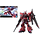 Gundam HG 1/144 Gelgoog Menace Tentative Model Kit 248