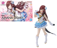 Bandai The Idolmaster 30ms Amana Osaki Model Kit