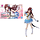 The Idolmaster 30ms Amana Osaki Model Kit