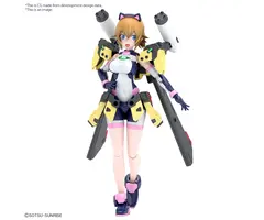 Bandai Gundam Figure-Rise Standard Avatar Fumina Model Kit