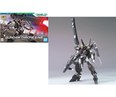 Bandai Gundam HG 1/144 Gundam Throne Ein Model Kit