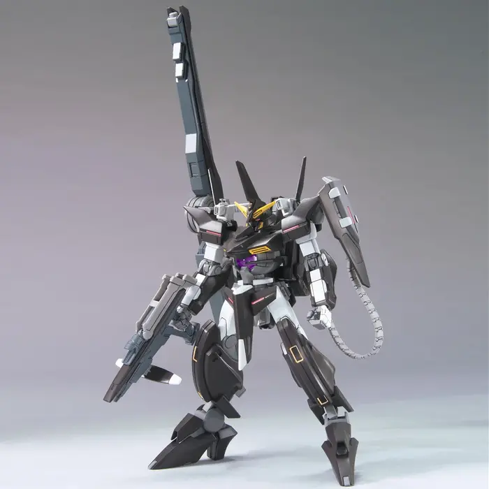 Bandai Gundam HG 1/144 Gundam Throne Ein Model Kit