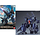 Gundam RE/100 Guncannon Detector Model Kit
