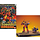Gundam SD BB131 Hadou Musha Mazaku Model Kit