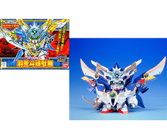 Bandai Gundam SD BB152 Bird Gundam Model Kit