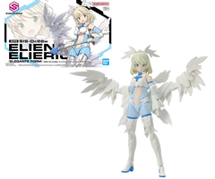 Bandai Gundam 30MS Sis-Dc88w Eliene-Elierica (Elegante Form) Model Kit
