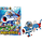 One Piece Chopper Robo Submarine 10cm Model Kit