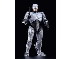 Robocop Jetpack Plastic Model Kit 18cm Moderoid