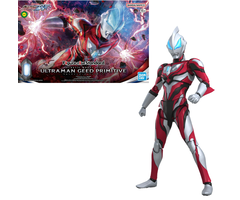 Bandai Ultraman Standard Ultraman Geed Primitive Model Kit Figure-rise