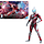 Ultraman Standard Ultraman Geed Primitive Model Kit Figure-rise