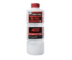 Mr.Hobby Mr. Hobby Mr. Tool Cleaner 400ML