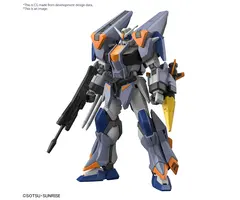 Bandai Gundam HGEC Duel Blitz 1/144 Model Kit