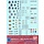 Gundam Decals 018 MG Multiuse Seed