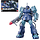 Gundam Hguc 1/144 Zaku Mariner Model Kit