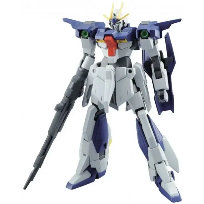 Bandai Gundam HG 1/144 Lightning Gundam Model Kit