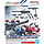 Gundam Option Parts set Gunpla 12 Large Railgun Model Kit