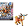 One Piece Chopper Robo Super 5 Walk Hopper Model Kit
