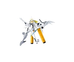 Kotobukiya Busou Shinki Angel Arnval Tranche 2 20cm Model Kit